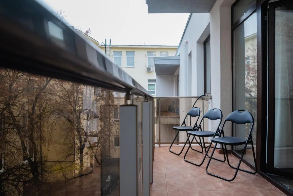 Image 5 of Nuuc Aparthotel Cluj-Napoca