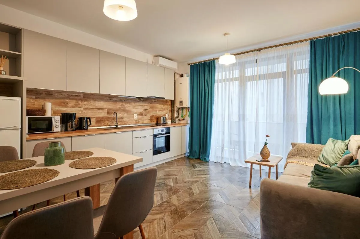 Image 3 of Nuuc Aparthotel Cluj-Napoca