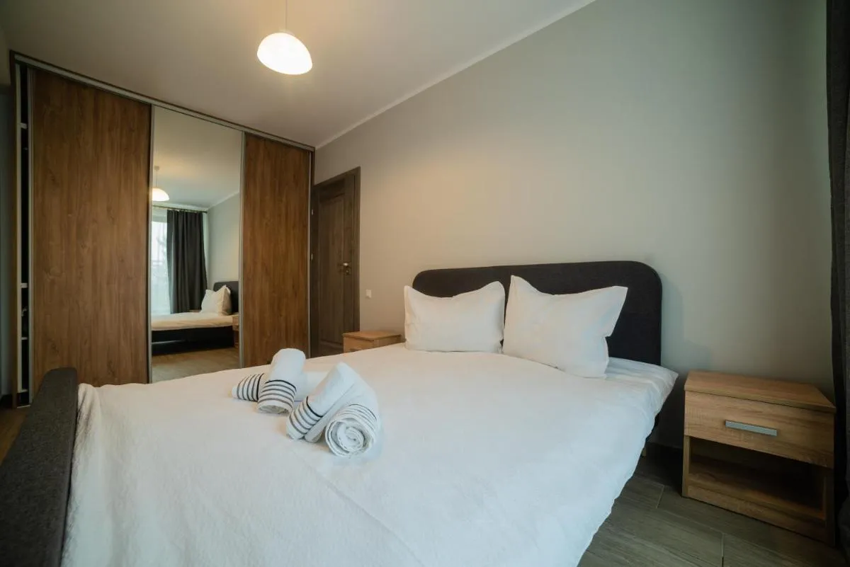 Image 6 of Nuuc Aparthotel Cluj-Napoca