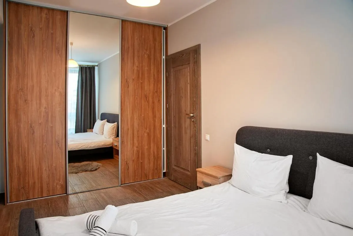 Image 1 of Nuuc Aparthotel Cluj-Napoca