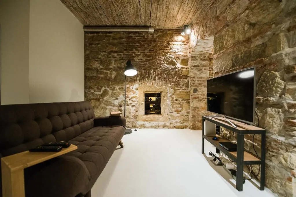 Image of Old Central Apartment