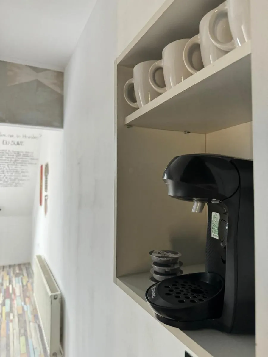 Image 1 of Old Tower Apartments