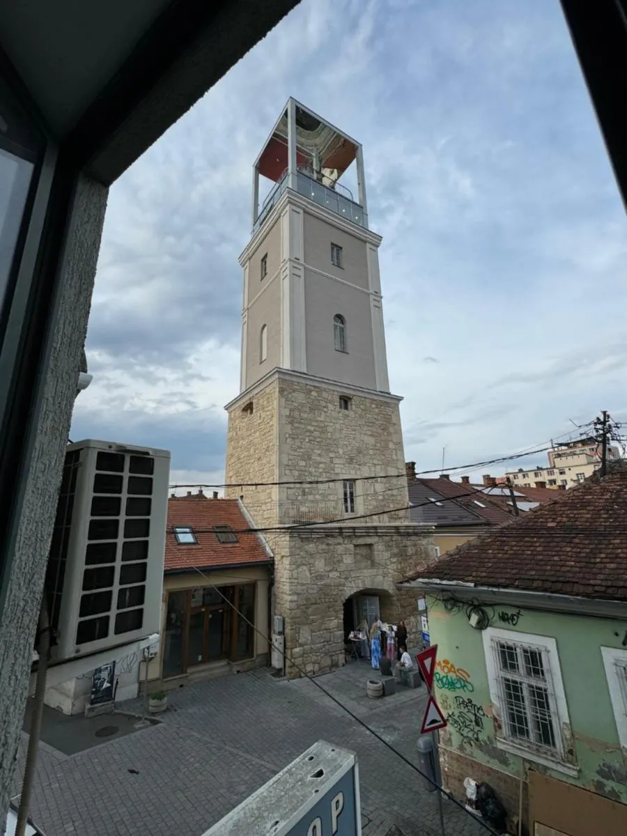 Image 5 of Old Tower Apartments