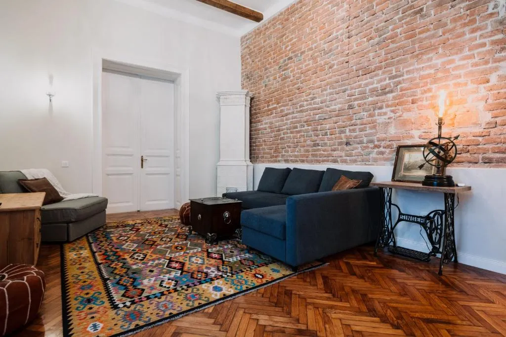 Image of Old Town Central Apartment