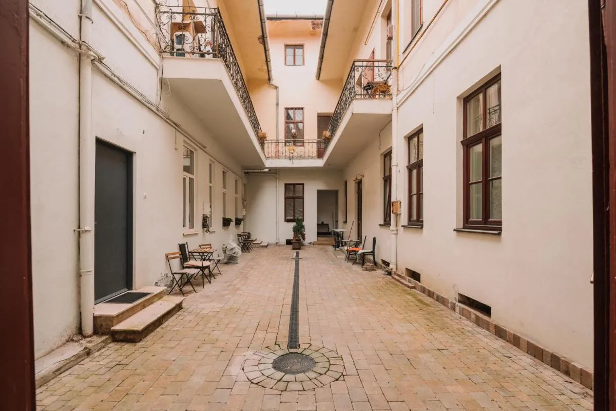 Image 5 of Old Town Central Apartment