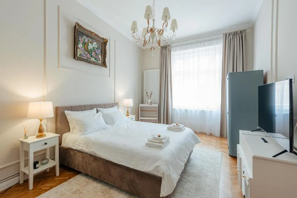 Image of Old Town Square Apartments Cluj