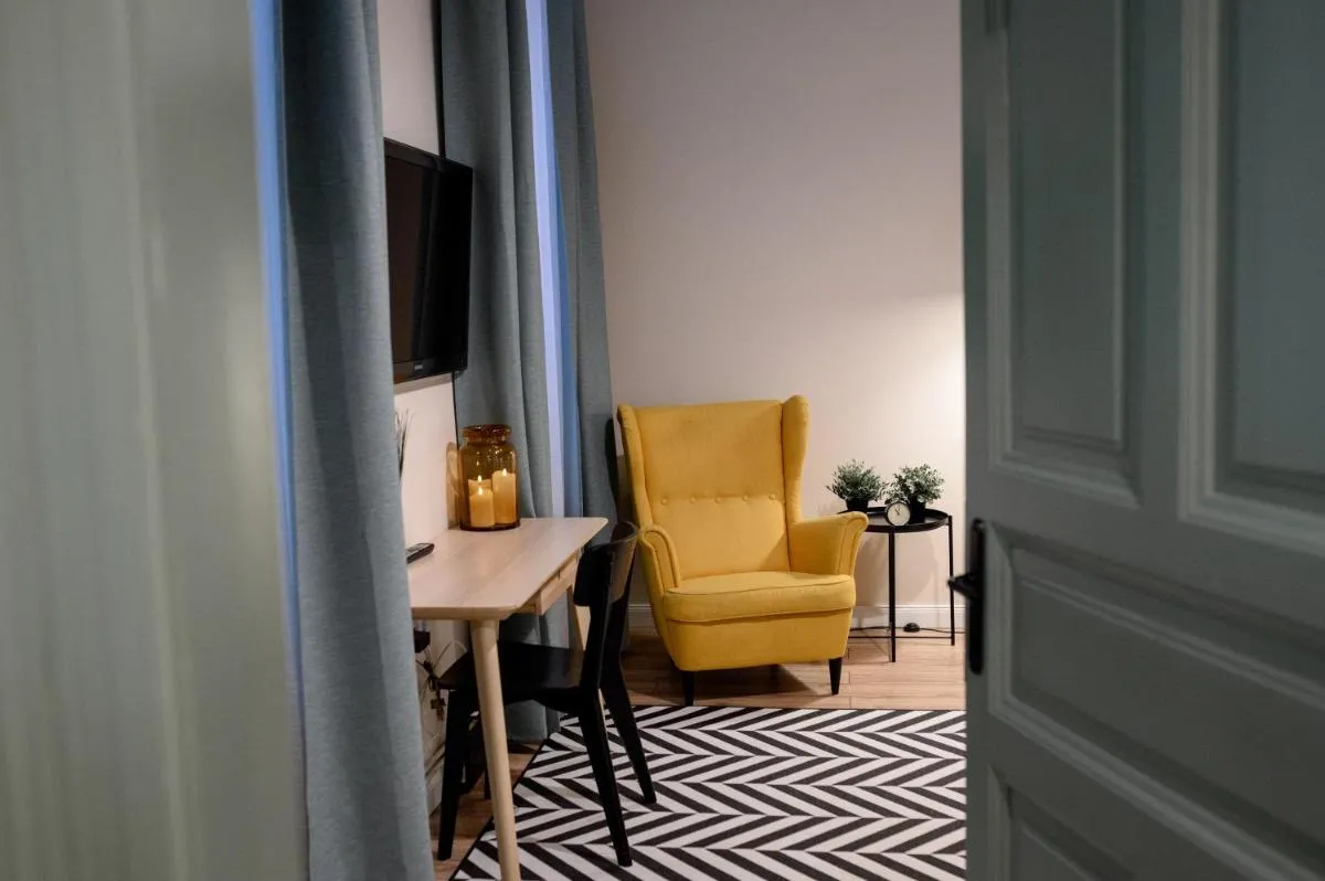 Image 2 of Oldtown Ana Apartment
