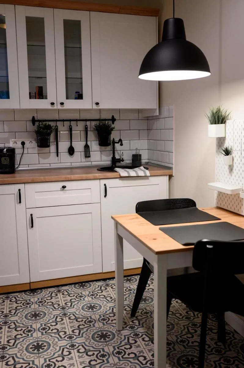 Image 4 of Oldtown Ana Apartment