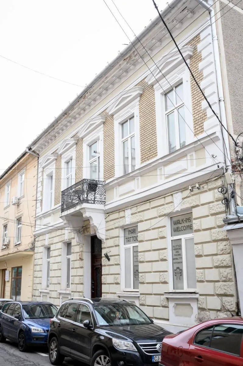 Image 5 of Oldtown Ana Apartment