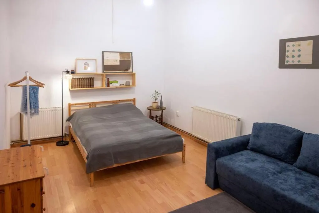 Image of Olimpus central apartment