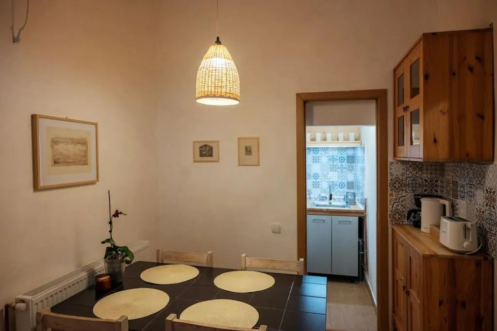 Image 1 of Olimpus central apartment