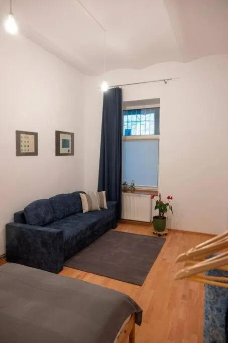 Image 3 of Olimpus central apartment