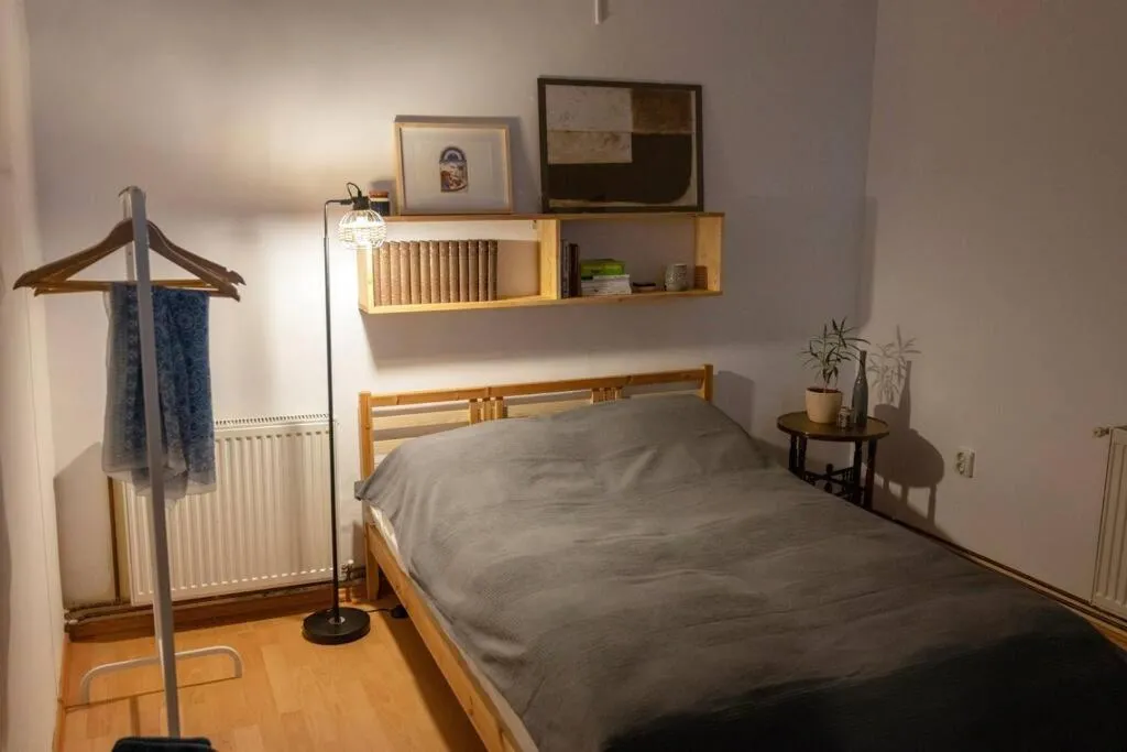 Image 4 of Olimpus central apartment