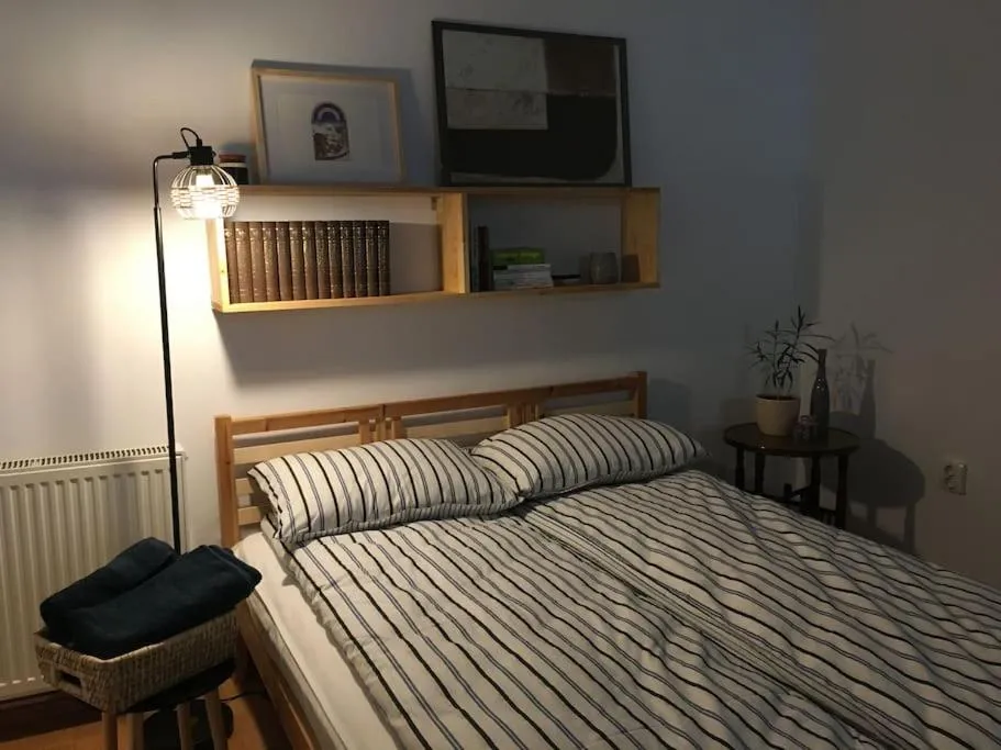 Image 5 of Olimpus central apartment