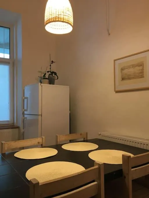 Image 6 of Olimpus central apartment