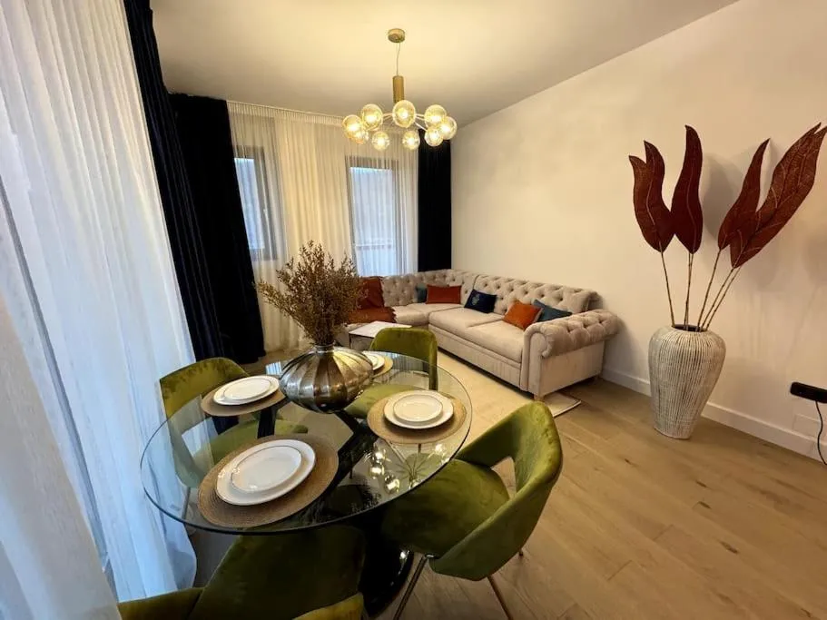 Image 1 of One bedroom flat near Vivo
