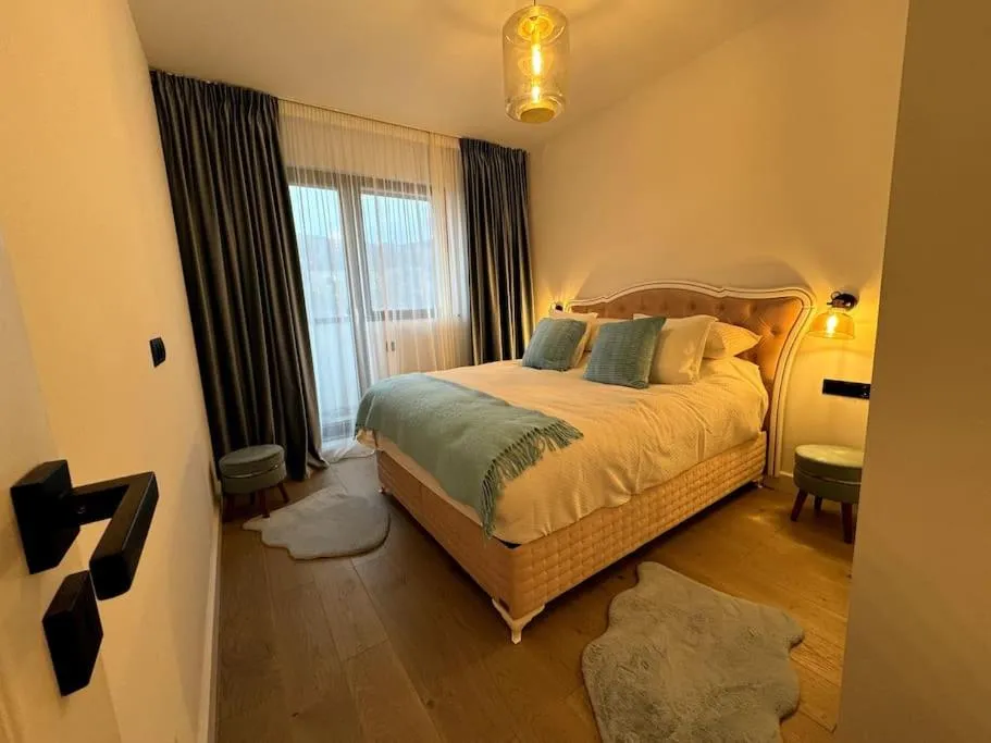 Image 2 of One bedroom flat near Vivo
