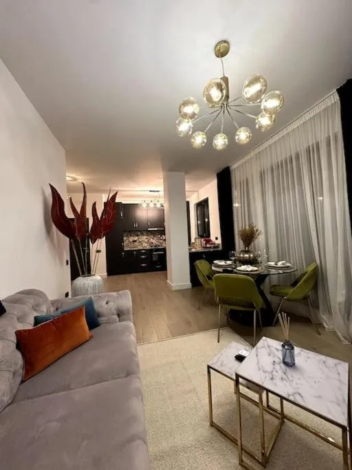 Image 5 of One bedroom flat near Vivo