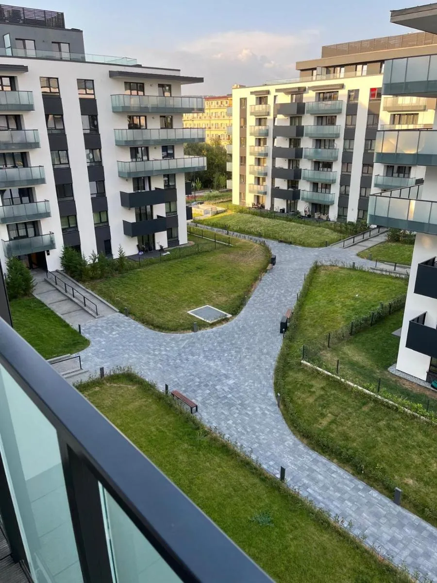 Image 4 of Oni Liberty apartament