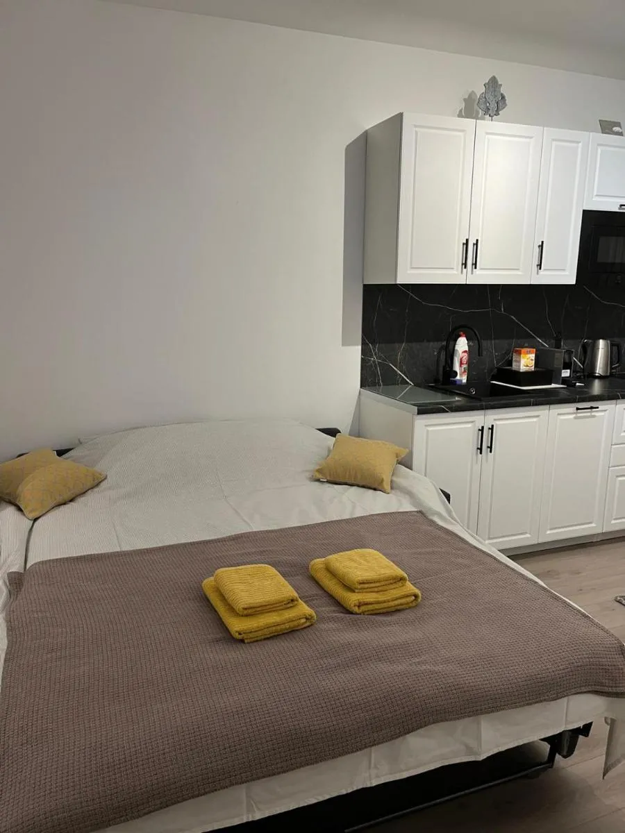 Image 5 of Oni Liberty apartament