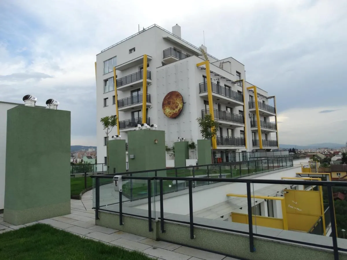 Image 5 of Oni Venus Apartament