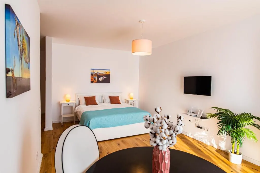 Image of Opera Central Apartment – Free Parking Place