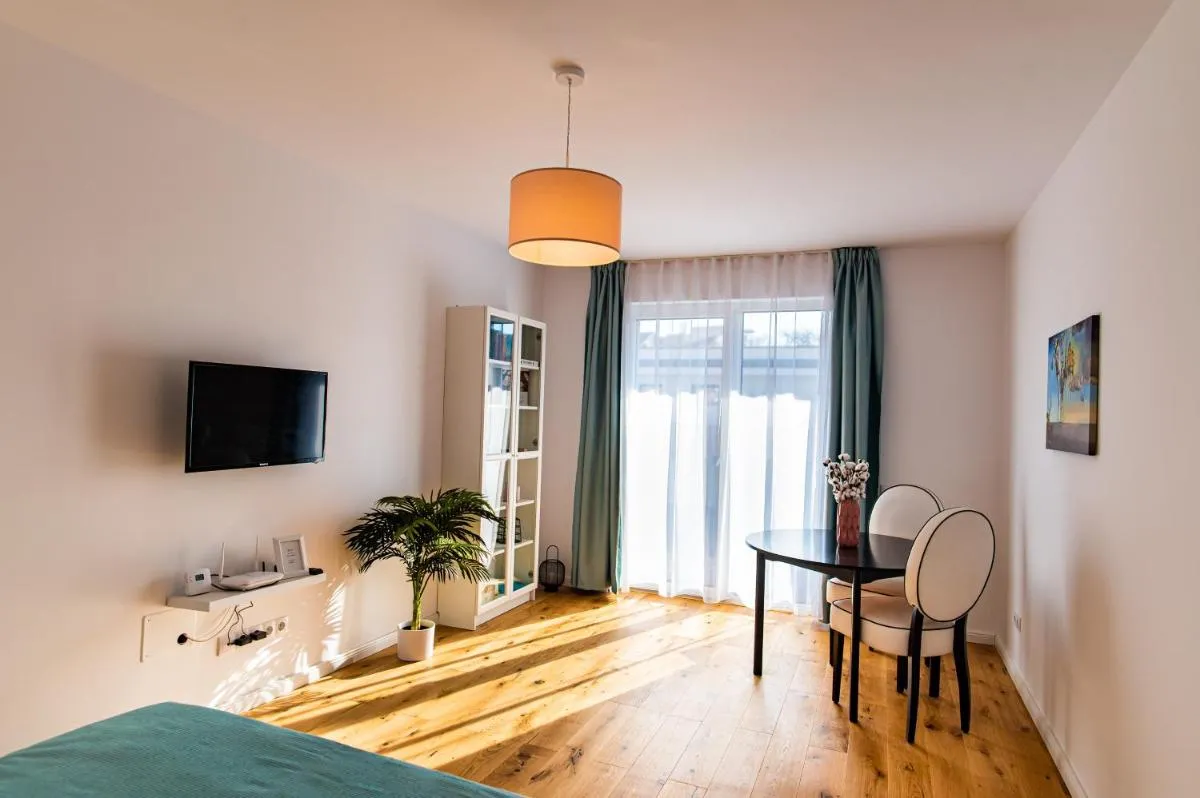 Image 4 of Opera Central Apartment – Free Parking Place