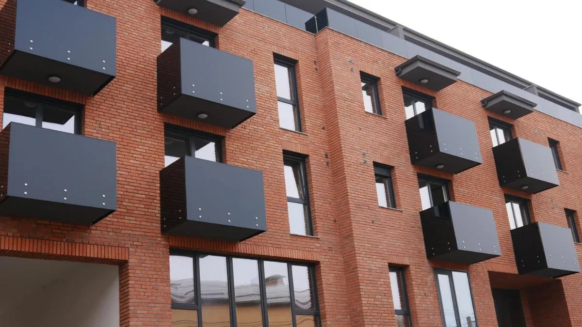 Image 1 of Opera Central Apartment – Free Parking Place