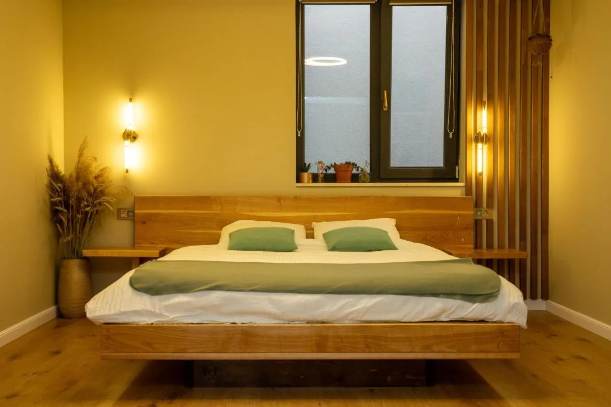 Image 6 of Ophir Apartment Central