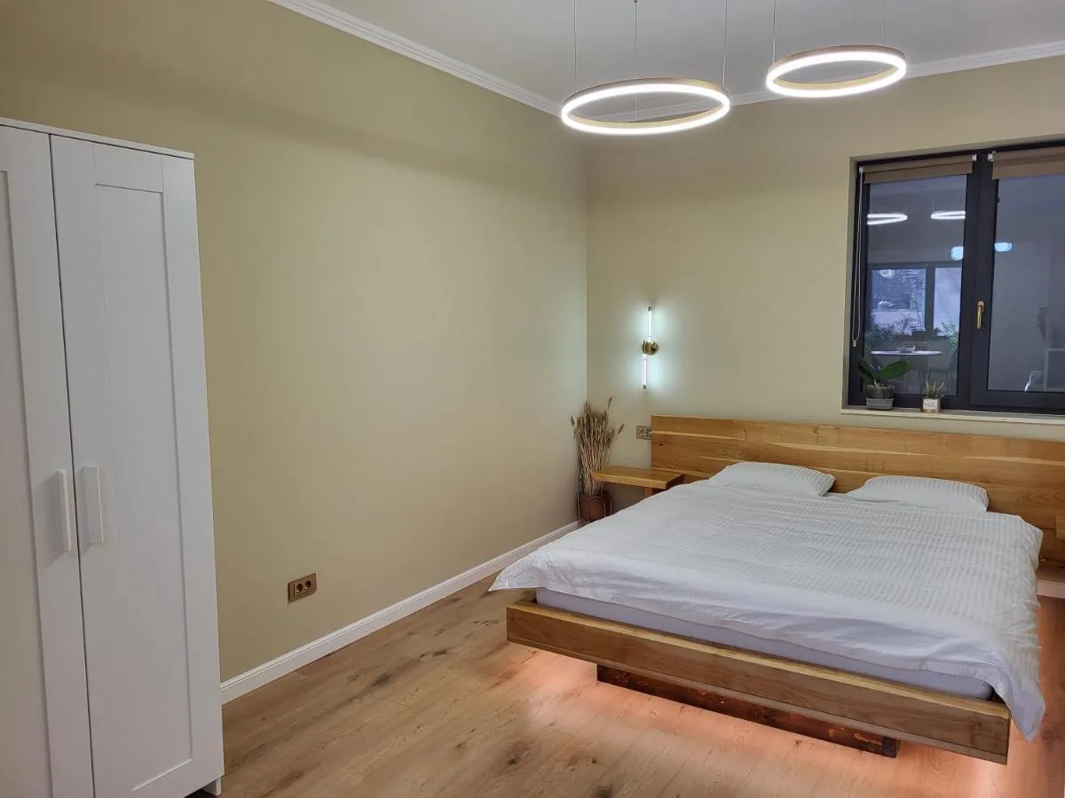 Image 1 of Ophir Apartment Central