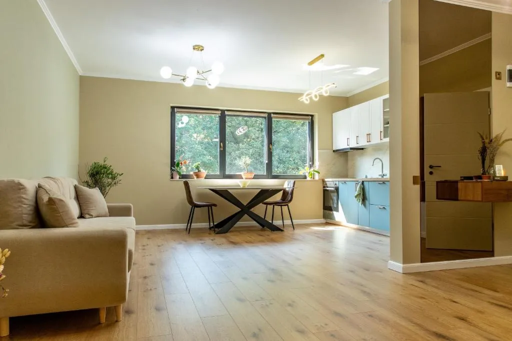 Image of Ophir Apartment Central