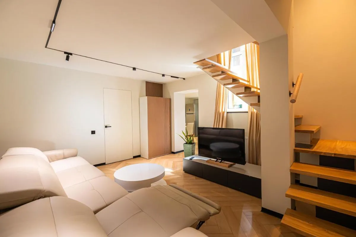Image 4 of Origin Central Apartment