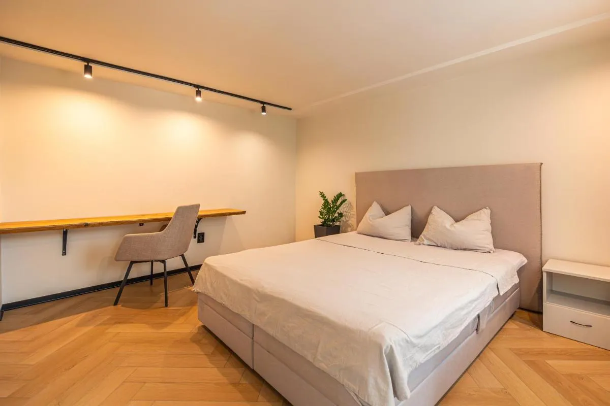 Image 6 of Origin Central Apartment