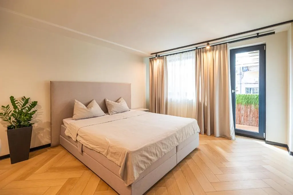 Image of Origin Central Apartment