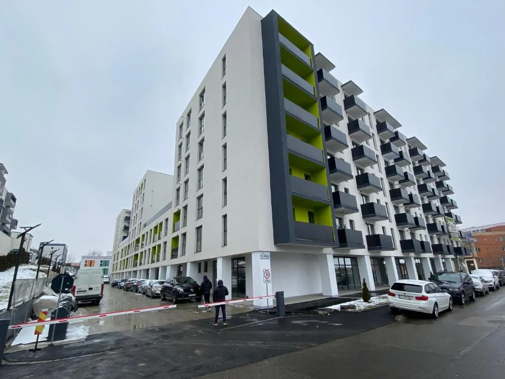 Image of Owl’s Nest Apartment