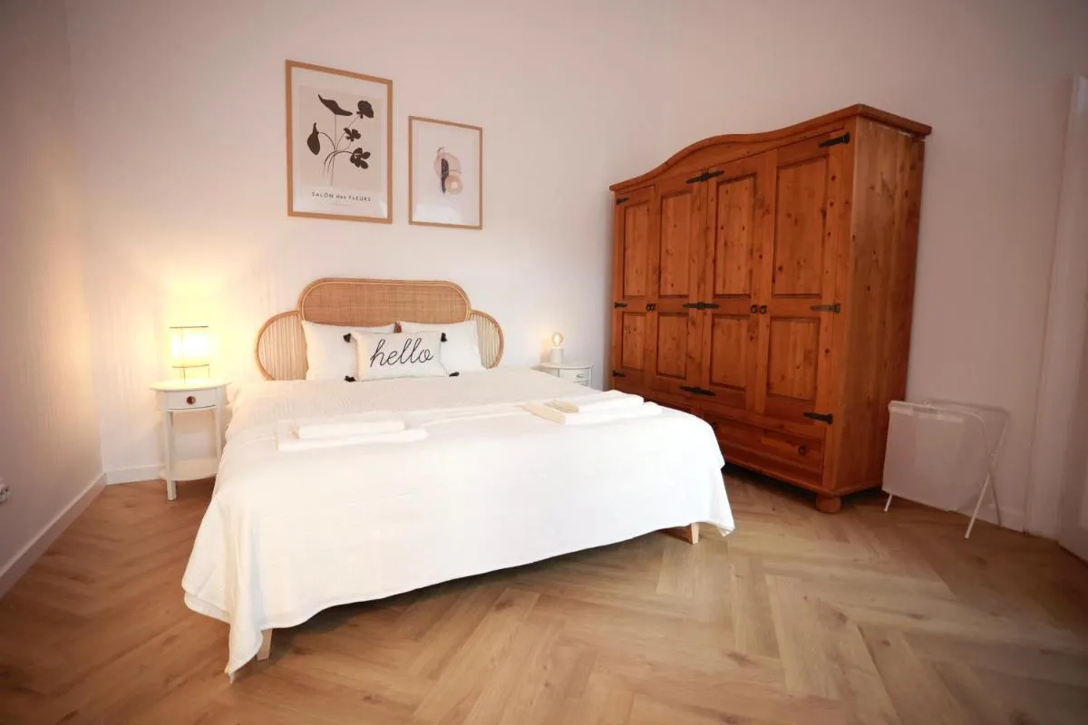 Image 6 of PATRU Apartment