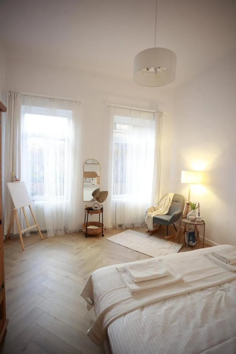 Image 1 of PATRU Apartment