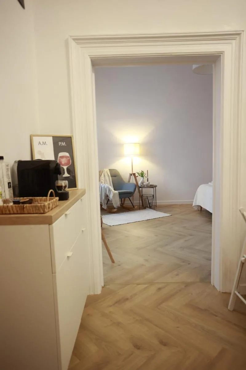 Image 4 of PATRU Apartment