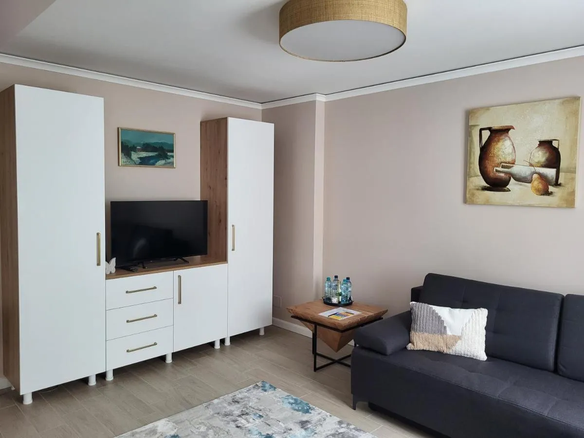Image 4 of Pandora Central Apartment