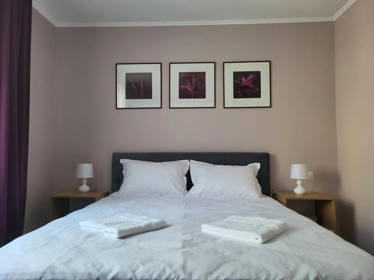 Image 6 of Pandora Central Apartment