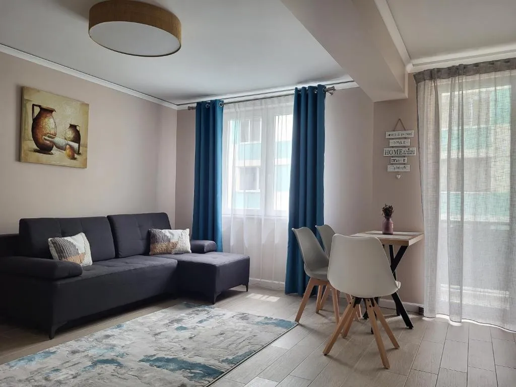 Image of Pandora Central Apartment