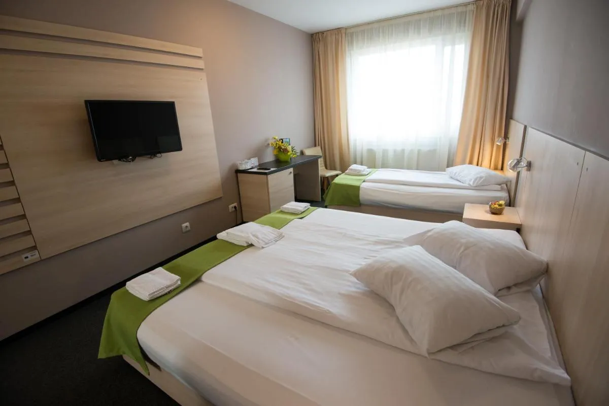 Image 6 of Panorama Business Inn