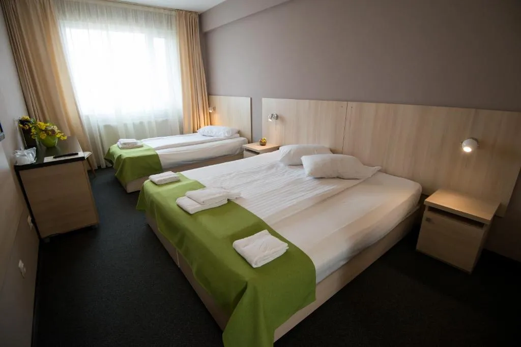 Image of Panorama Business Inn