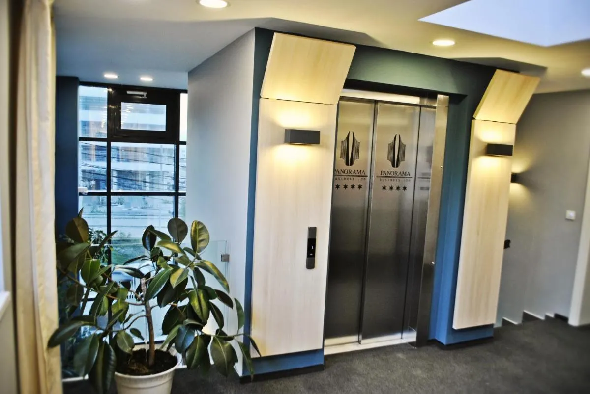 Image 4 of Panorama Business Inn
