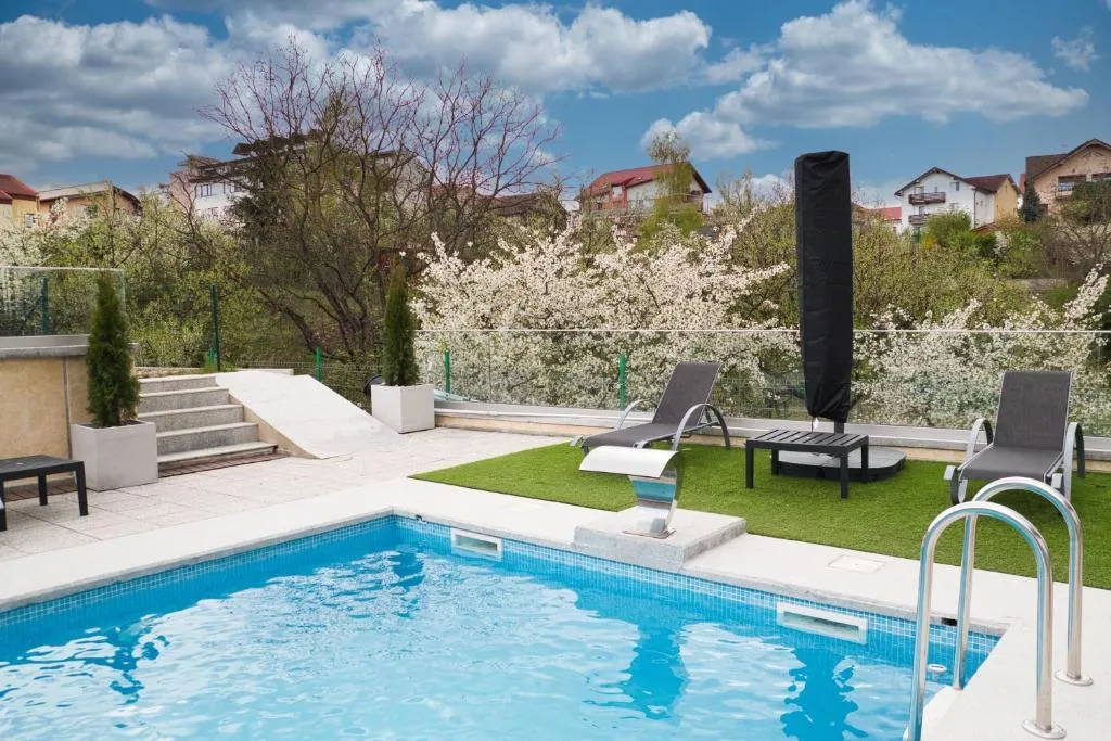Image of Panorama Deluxe Aparthotel
