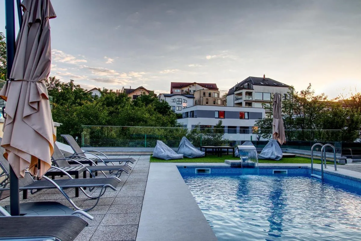 Image 3 of Panorama Deluxe Aparthotel