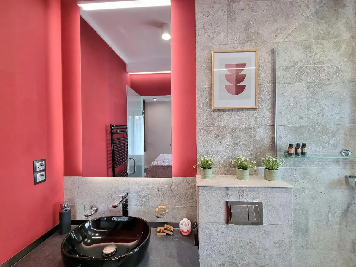 Image 2 of Panorama Deluxe Aparthotel