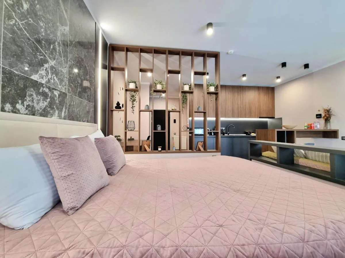 Image 1 of Panorama Deluxe Aparthotel