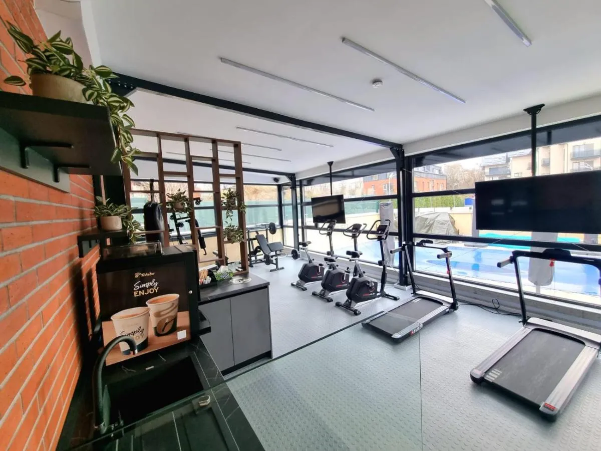 Image 5 of Panorama Deluxe Aparthotel