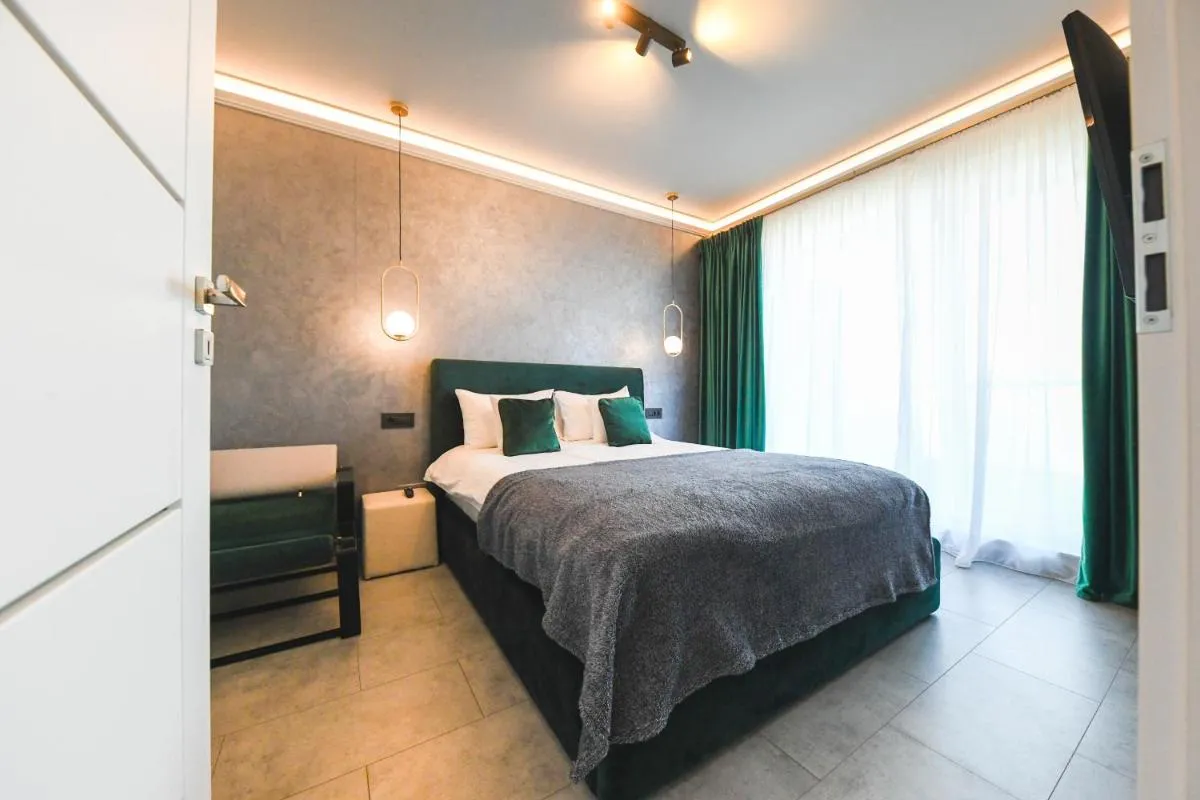 Image 6 of Panoramic Apartment with Terrace